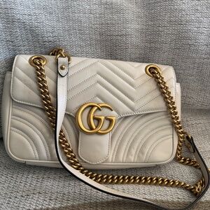 Gucci crossbody